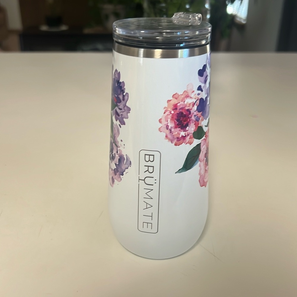 Brumate wine cup